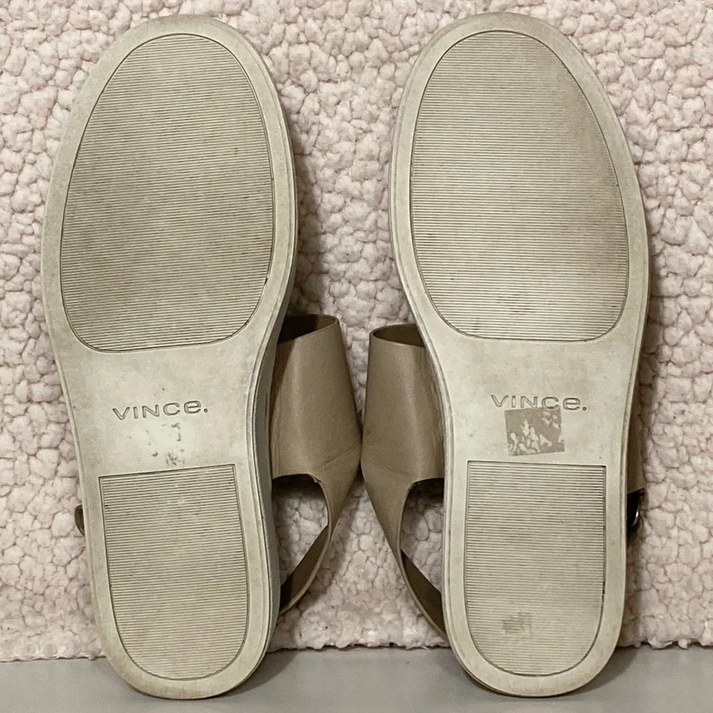 vince womens